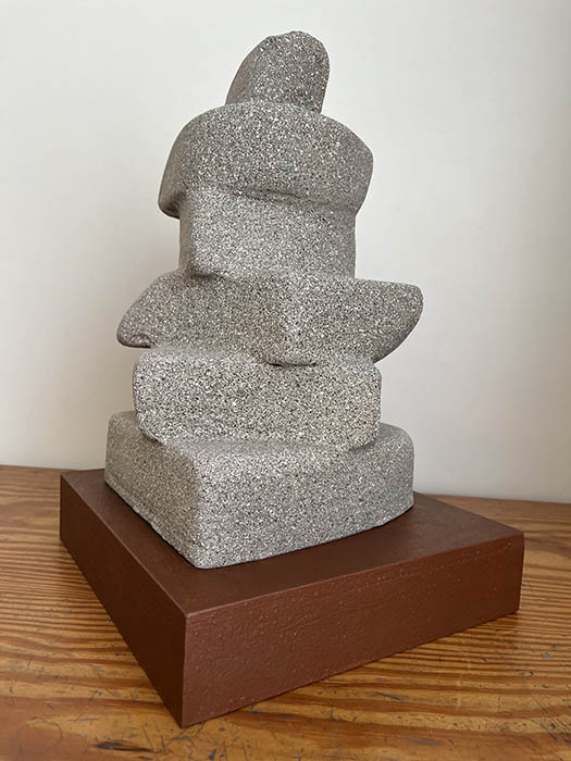 PIEDRA FALSA. TÁNGARA. 36hª