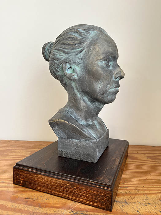 FALSO BRONCE LIGERO. GENIE. 40hª