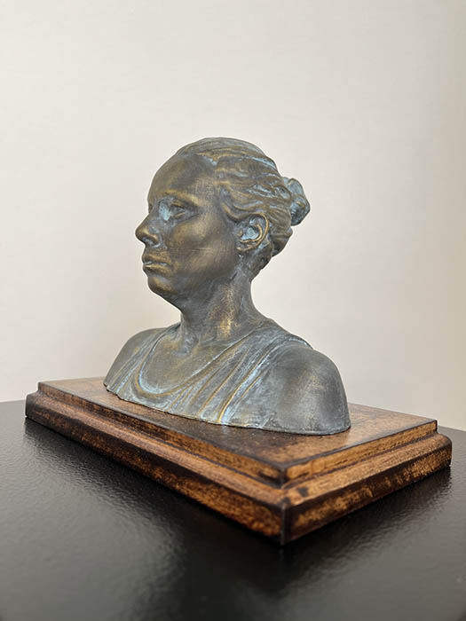 FALSO BRONCE.LIGERO. MINI GENIE. 14hª