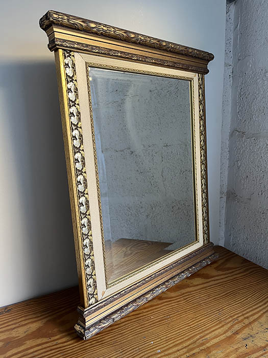 ESPEJO LABRADO 58X74