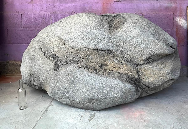 PIEDRA XL (200X120X100)