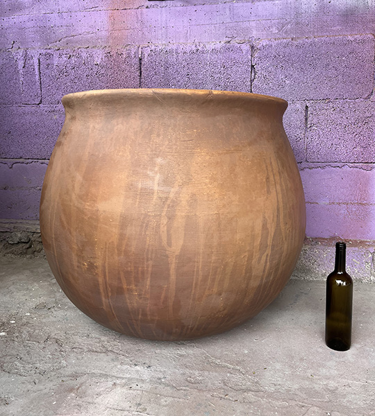 TINAJA FALSA (88Ø x73)