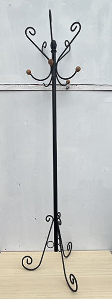 PERCHERO METAL (47x182)