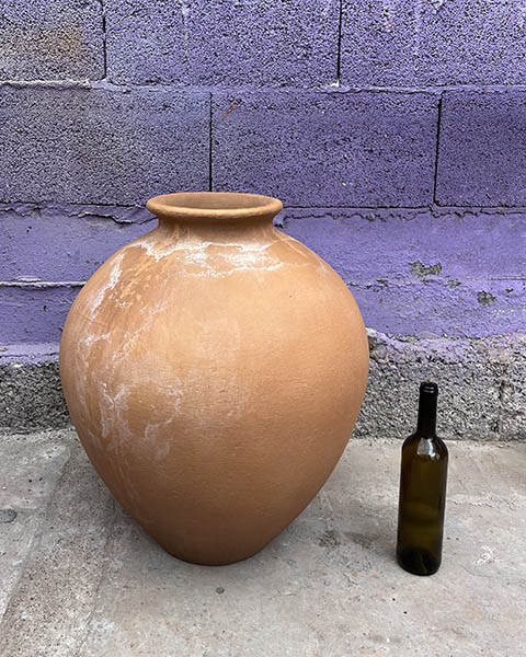 TINAJA FALSA (52Øx59)