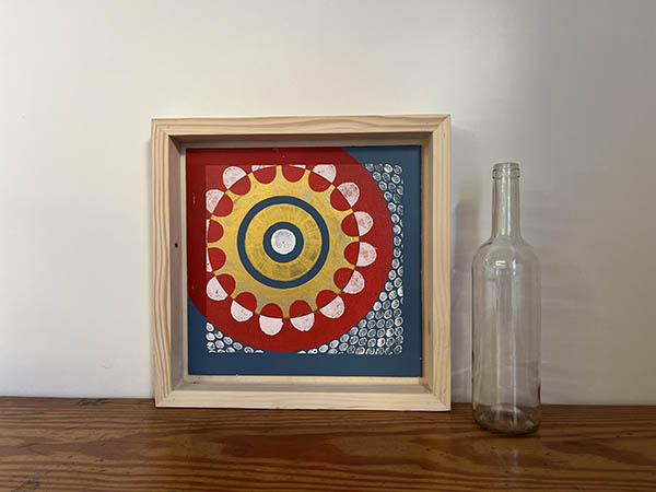 COLORISTA (37,5x36,5)