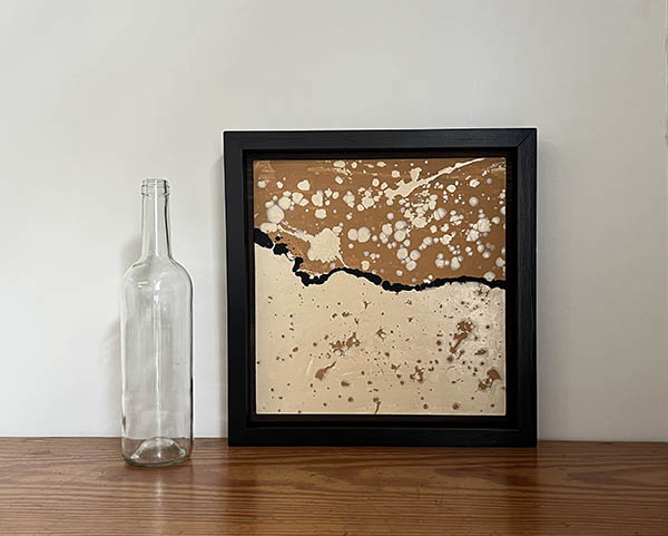 ABSTRACTO (díptico) (35x36)